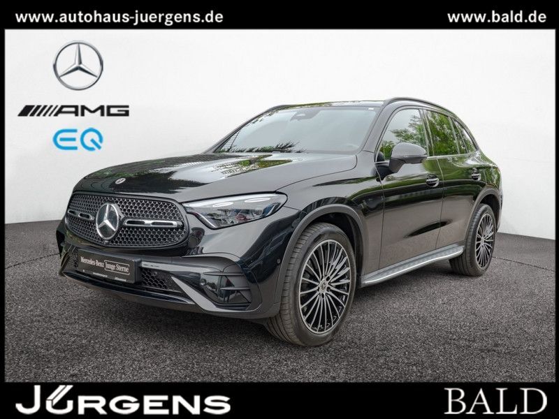 GLC 300