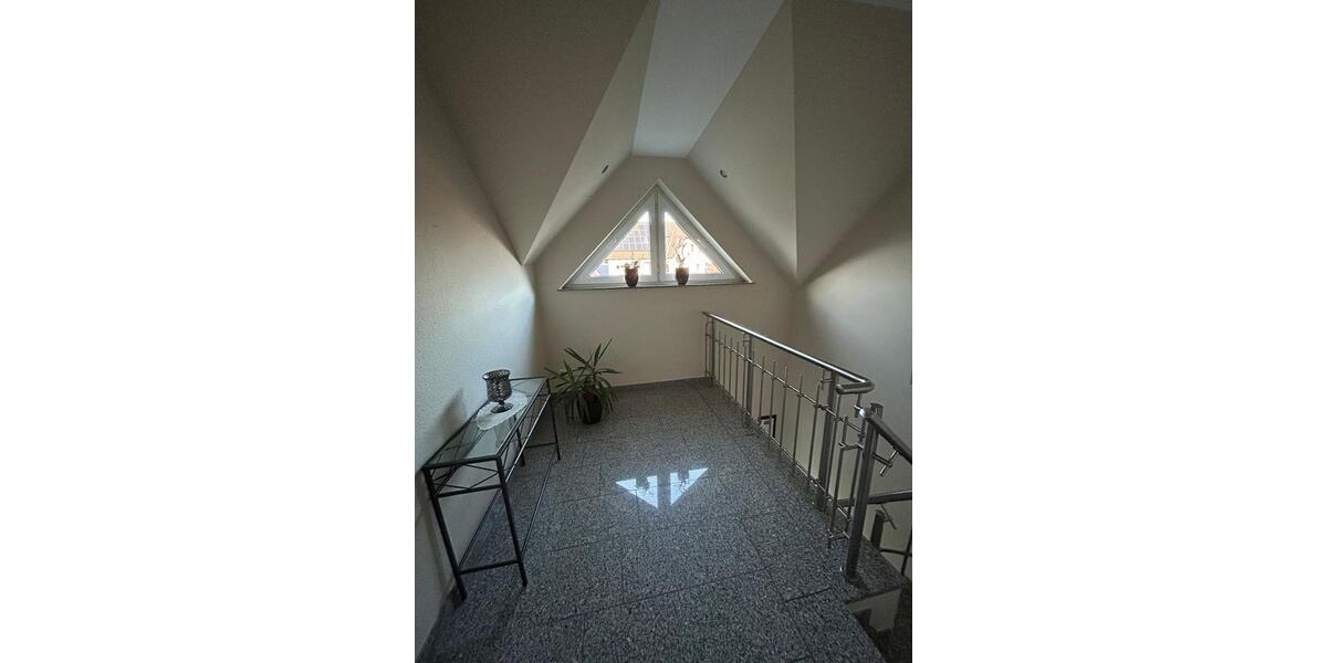 Großzügige 3 Zimmer DG-Wohnung im Zentrum von Welver 3 zimmer