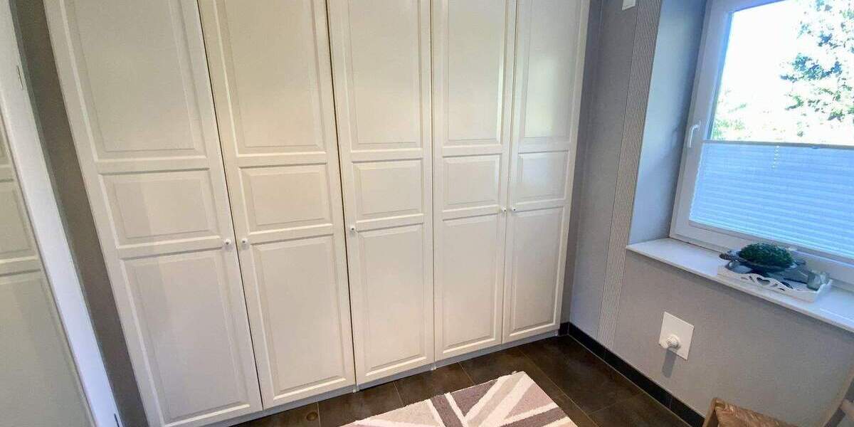 Werne-West: Einfamilienhaus mit vielfältigen Nutzungsmöglichkeiten und traumhaftem Garten 6 zimmer