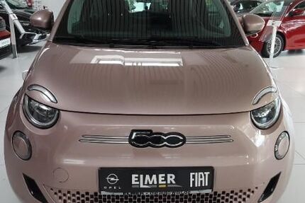 Fiat 500e 9.941 km 20.970 € Münster 48157