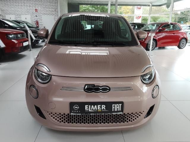 Fiat 500e 9.941 km 20.970 € Münster 48157