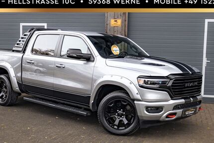 Dodge RAM 50.895 km 46.990 &euro; Werne 59368