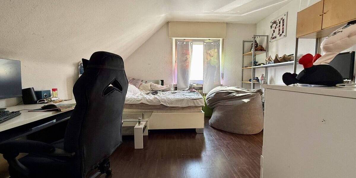 Einfamilienhaus Fröndenberg-Mitte Fröndenberg - 4 Zimmer, 100 m&sup2;, 279.000&euro; | Angebot:26887540