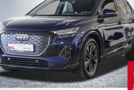 Audi Q4 e-tron 8.490 km 41.840 &euro; Lünen 44534