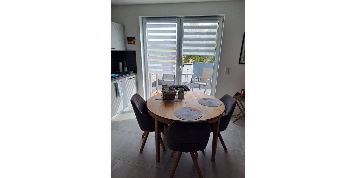 Mietwohnung in Menden Schwitten 2.5 zimmer