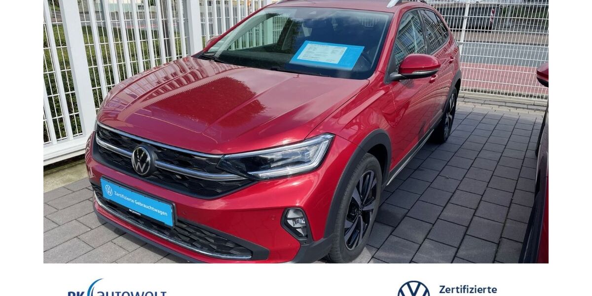 VW Taigo 10.469 km 26.998 € Soest 59494