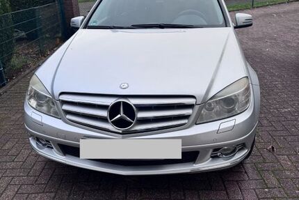 Mercedes-Benz C 220 314.245 km 4.100 € Wickede 58739