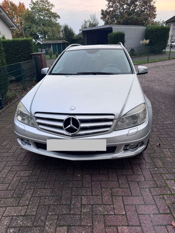 Mercedes-Benz C 220 314.245 km 4.100 € Wickede 58739