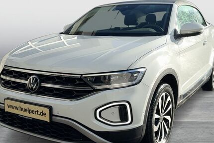 VW T-Roc 11.543 km 22.690 &euro; Unna 59423