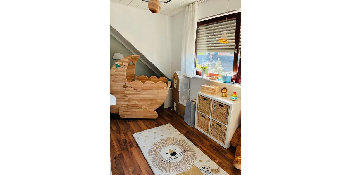 Maisonettenwohnung Dortmund Eving - 3.5 Zimmer, 95 m&sup2;, 320.000&euro; | Angebot:26356575