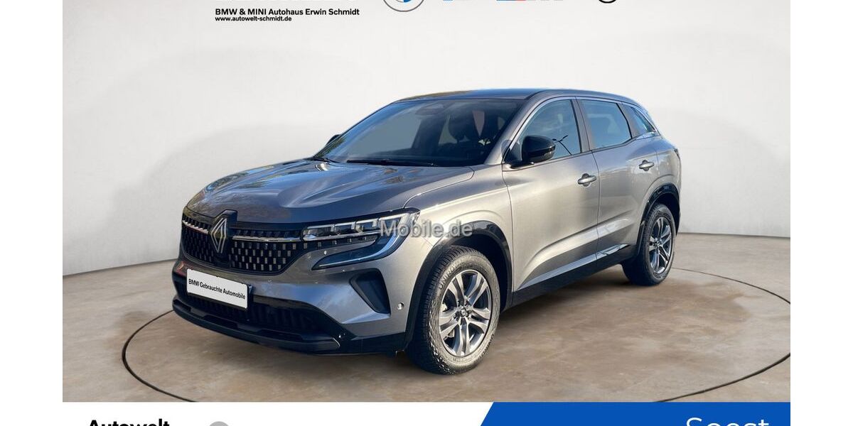 Renault Austral 15.003 km 27.590 € Soest 59494