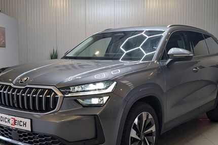 Skoda Kodiaq 27.459 km 42.950 € Menden (Sauerland) 58708