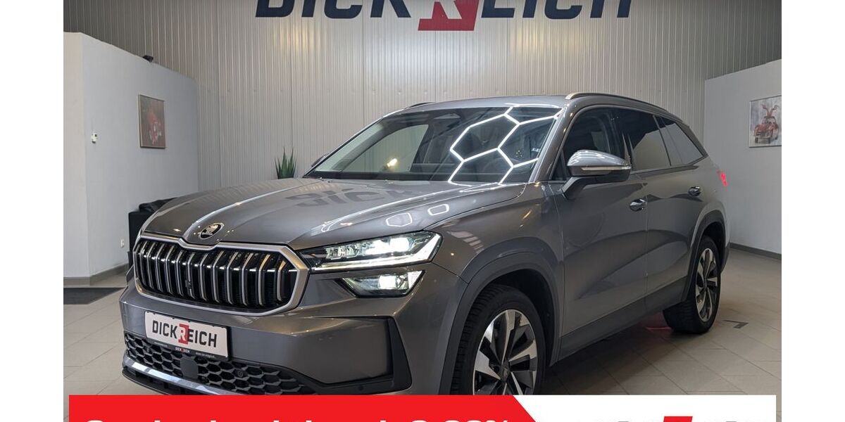 Skoda Kodiaq 27.459 km 42.950 &euro; Menden (Sauerland) 58708