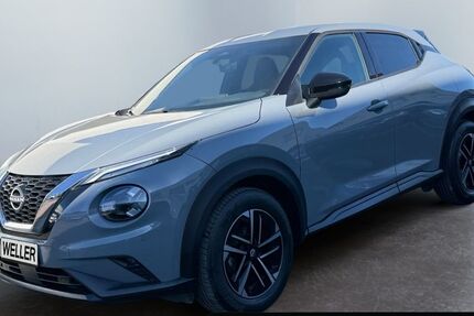 Nissan Juke 23.549 km 18.980 &euro; Hamm 59067