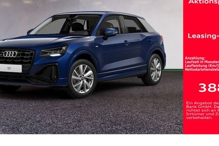 Audi Q2 38.542 km 29.659 &euro; Menden 58706
