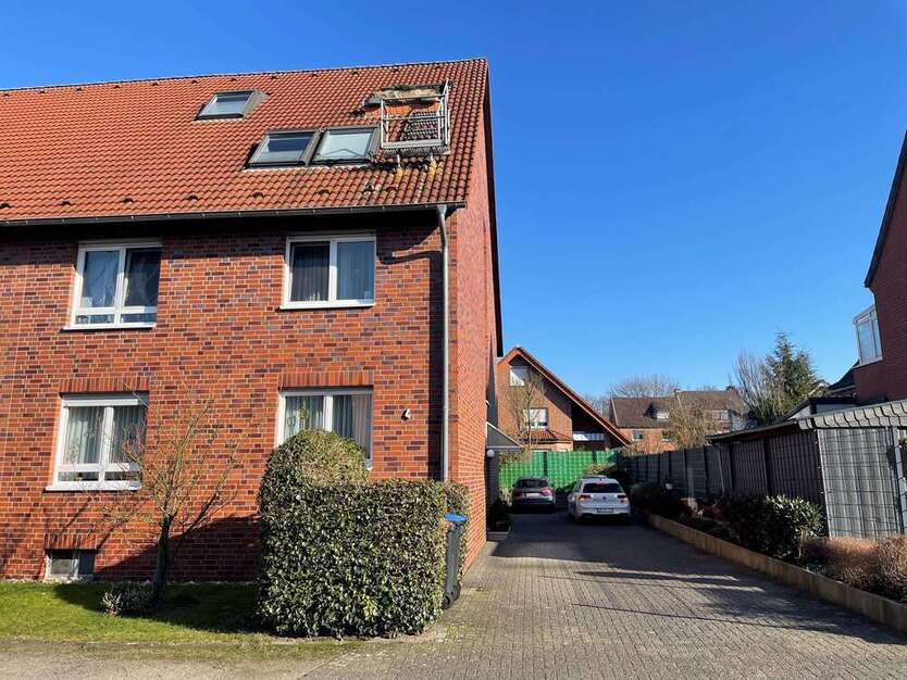 Haus zum Kaufen in Hamm 539.000 € 255 m²