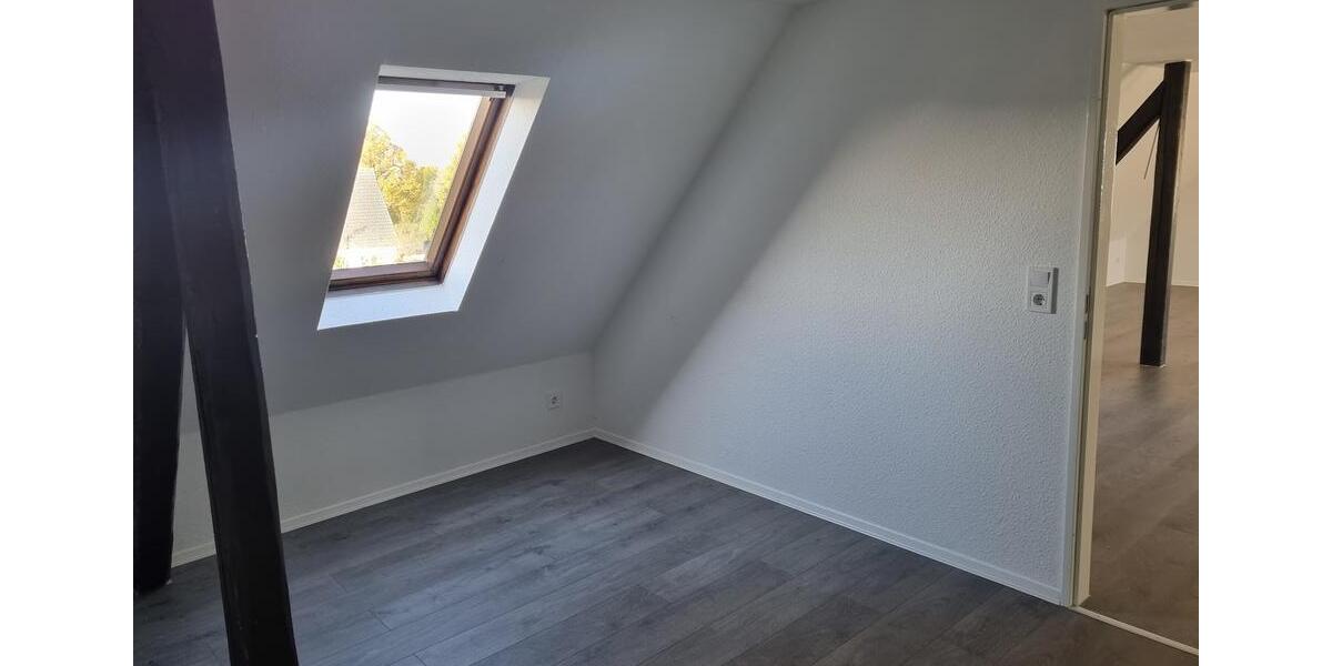 Schön geschnittene 2-Zimmer-Wohnung wartet auf Sie 2 zimmer