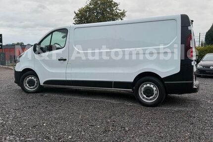 Renault Trafic 107.000 km 22.850 € Dortmund 44147