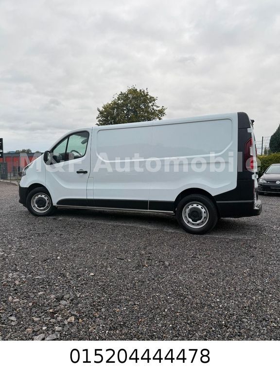 Renault Trafic 107.000 km 22.850 € Dortmund 44147