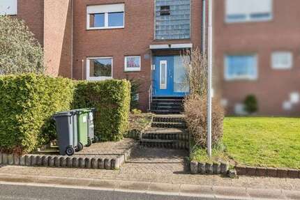 Wohnung Unna Hemmerde - 3 Zimmer, 98 m&sup2;, 245.000&euro; | Angebot:25560819