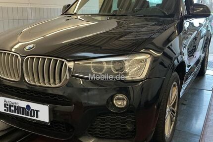 BMW X3 169.001 km 22.890 &euro; Werne 59368