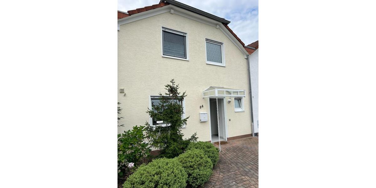 Reihenhaus Bönen - 4 Zimmer, 127 m&sup2;, 375.000&euro; | Angebot:27269034