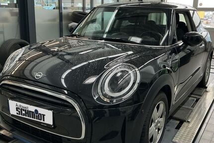 Mini Cooper 18.005 km 22.189 &euro; Werne 59368