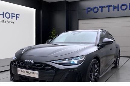 Audi A6 4.000 km 83.750 &euro; Hamm 59075