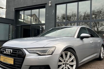 Audi A6 106.780 km 32.800 &euro; Soest 59494