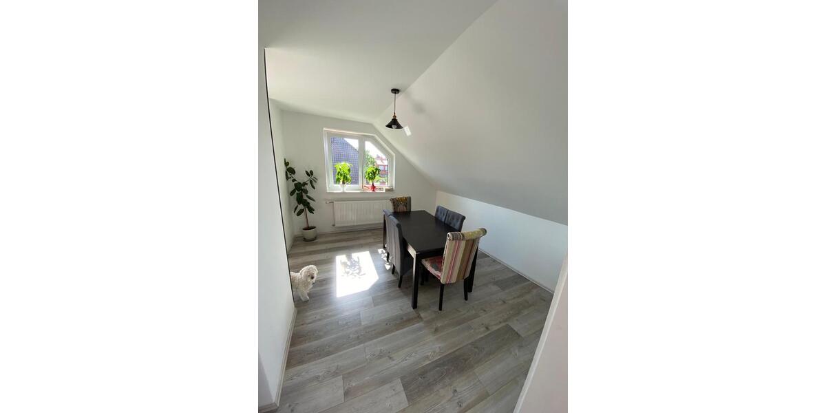 Sehr schönes Zweifamilienhaus in Sendenhorst-Albersloh 8 zimmer