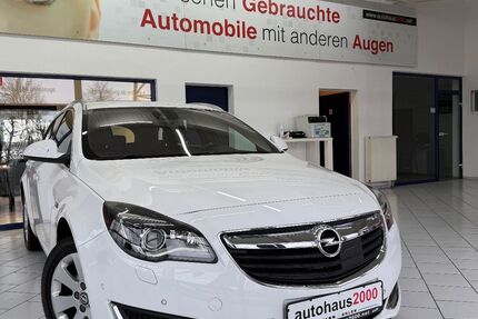 Opel Insignia 178.936 km 7.950 &euro; Ahlen 59229