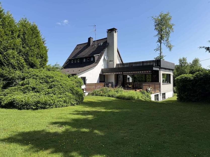 Haus zum Kaufen in Schwerte 380.000 € 146.13 m²