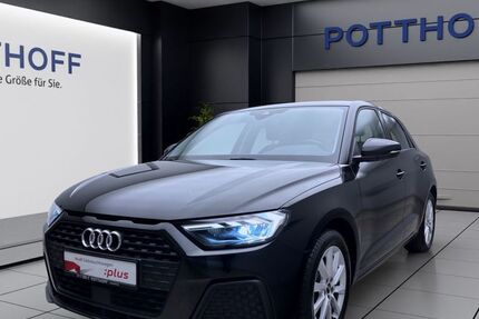 Audi A1 50.155 km 17.950 &euro; Hamm 59075