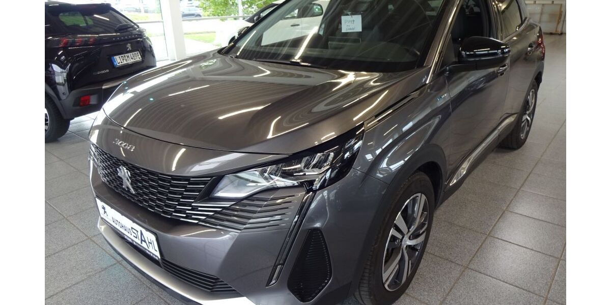 Peugeot 3008 15.267 km 26.600 &euro; Werl 59457