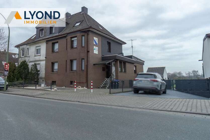 Haus zum Kaufen in Hamm Wiescherhöfen 399.000 € 251 m²
