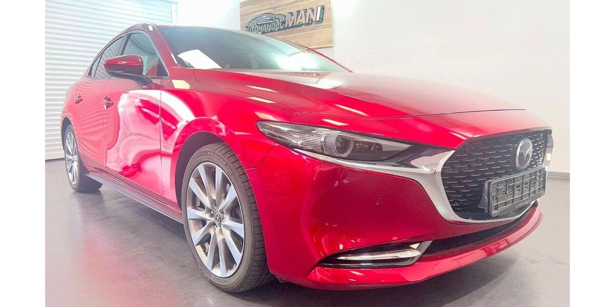 Mazda 3 37.495 km 19.990 &euro; Soest 59494