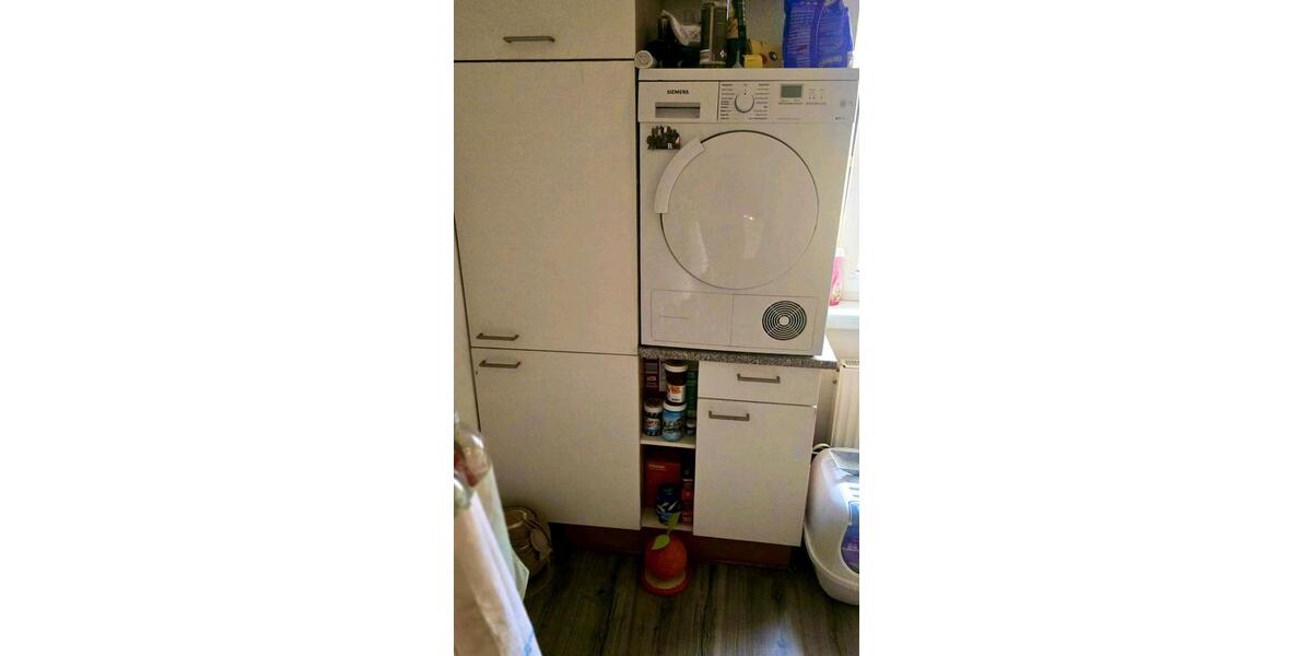 Wohnung zu vermieten 2 zimmer