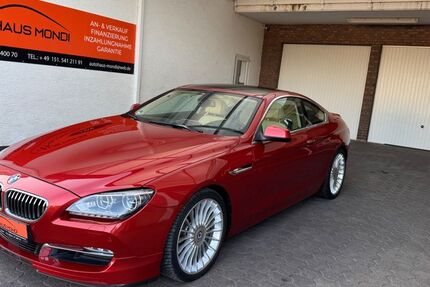 Alpina B6 44.096 km 89.900 &euro; Möhnesee-Körbecke 59519
