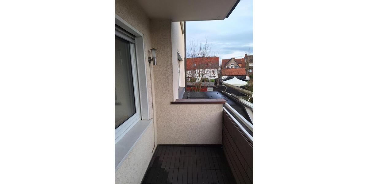 Sonnige Wohnung Nähe Markt Frisch Renoviert 3.5 zimmer