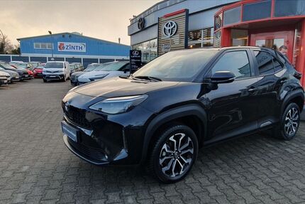 Toyota Yaris Cross 30.500 km 25.990 € Beckum 59269