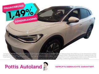VW ID.4 7.051 km 33.777 € Hamm 59075