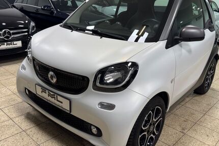 Smart ForTwo 10.955 km 10.450 &euro; Selm 59379