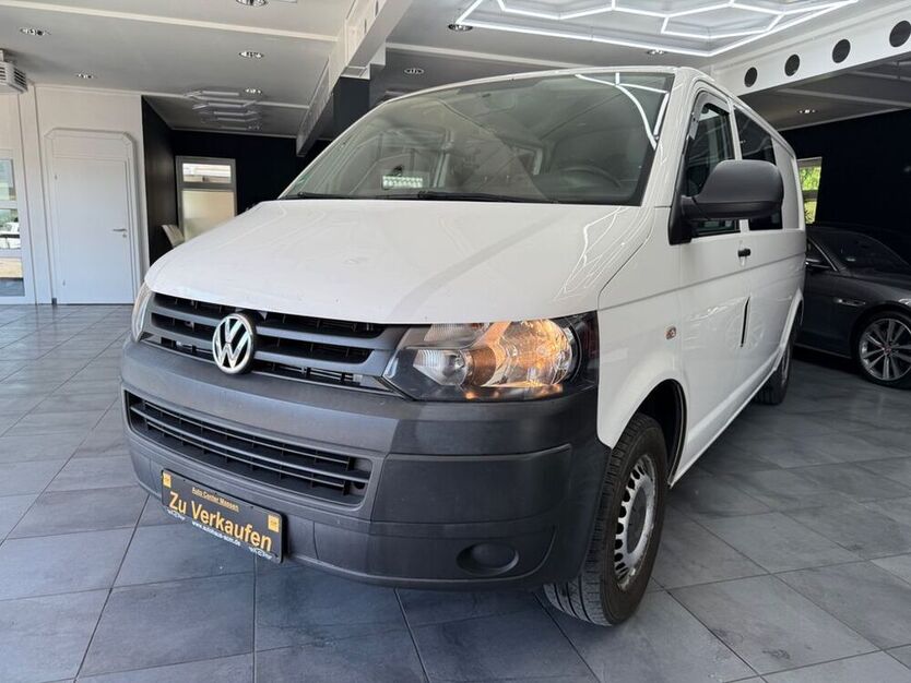 T5 Transporter