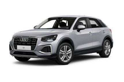 Audi Q2 42.790 km 26.890 &euro; Neubeckum 59269