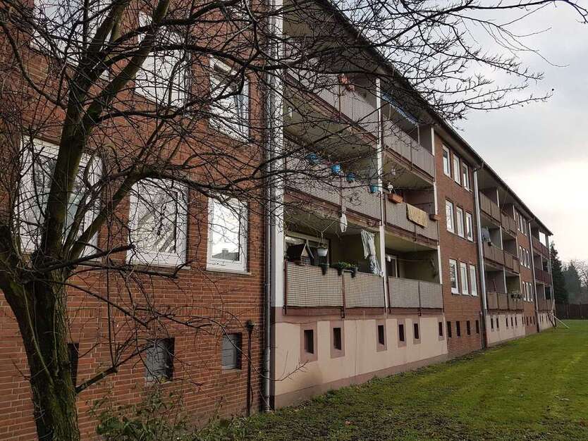 Wohnung zum Mieten in Bergkamen 399 € 64 m²