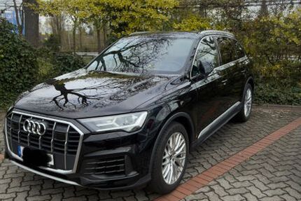 Audi Q7 69.300 km 50.000 &euro; Ennigerloh 59320