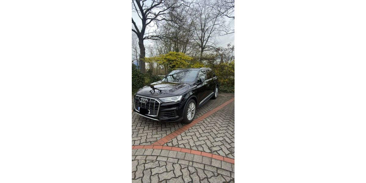 Audi Q7 69.300 km 50.000 &euro; Ennigerloh 59320
