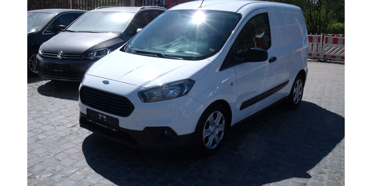 Ford Transit 40.500 km 9.999 &euro; Lünen 44532