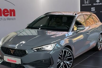 Cupra Leon 21.209 km 38.499 &euro; Werne 59368