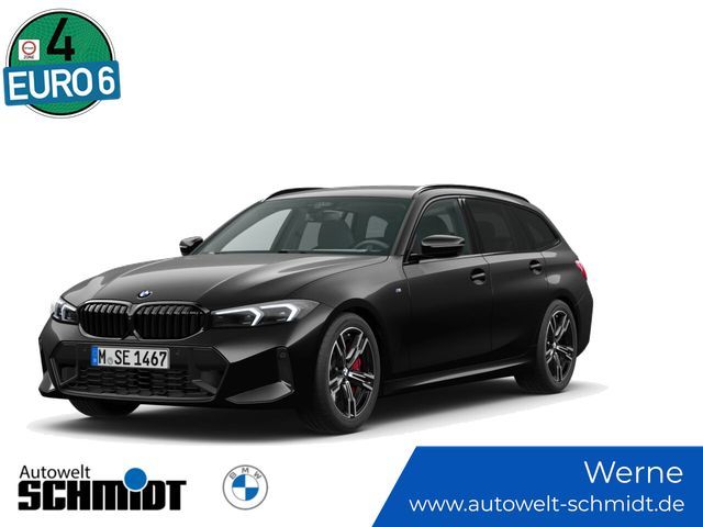 BMW 320 8.949 km 46.940 &euro; Werne 59368